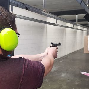 Meet your Posher, Mike